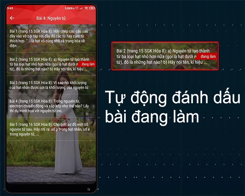 Giải Hóa Học 8, 9, 10, 11, 12 - Giải bài tập Hóa học từ lớp 8 - 12
