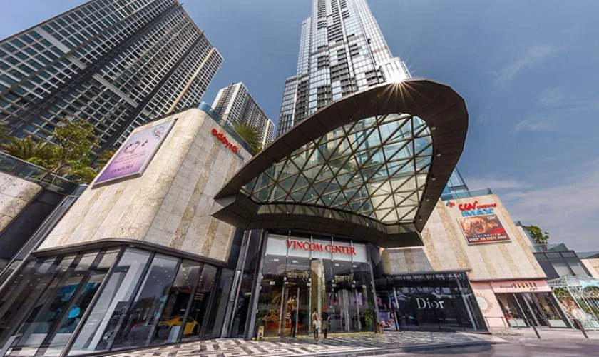 Địa điểm bắn pháo hoa Tết Dương lịch 2025 toàn quốc