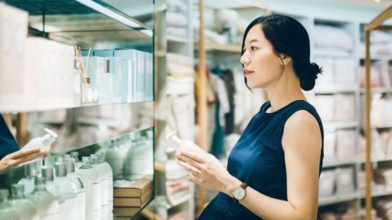 Một ngày nên tẩy trang mấy lần là tốt? Các bước tẩy trang đúng cách