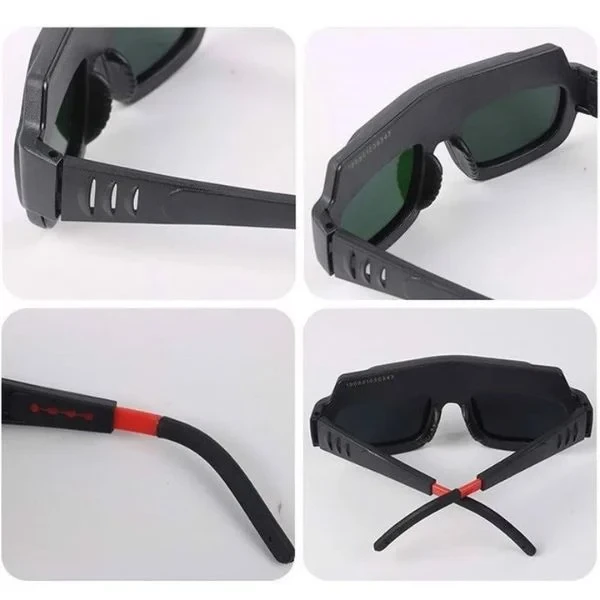 Kính Bảo Hộ Lao Động Chính Hãng Cao Cấp, Thời Trang, Đa Dạng Mẫu Mã