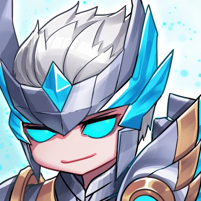 Bộ sưu tập Avatar Liên Quân đẹp nhất