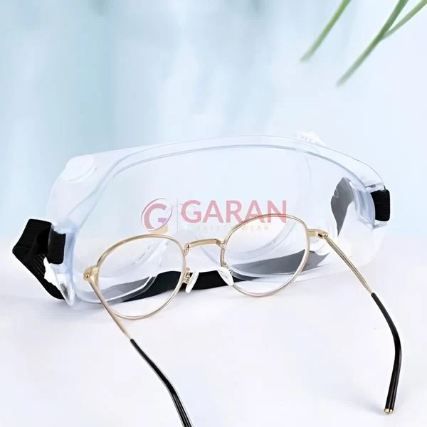 Kính Bảo Hộ Lao Động Chính Hãng Cao Cấp, Thời Trang, Đa Dạng Mẫu Mã