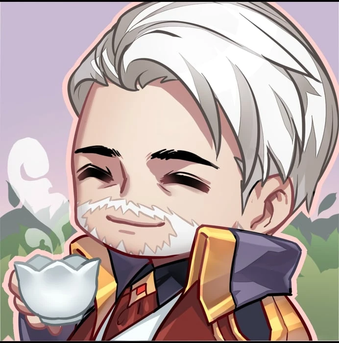 Bộ sưu tập Avatar Liên Quân đẹp nhất