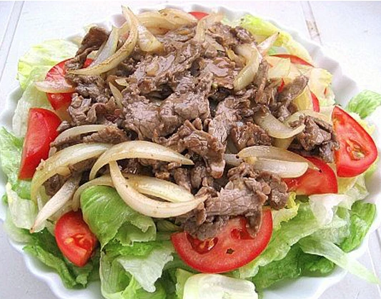 Lợi ích tuyệt vời của hành tây