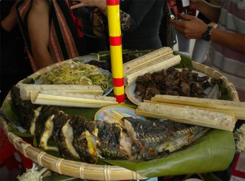 Khám Phá Ẩm Thực Tây Nguyên Độc Đáo Và Đậm Đà