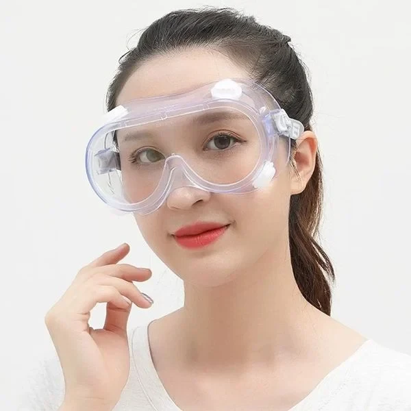 Kính Bảo Hộ Lao Động Chính Hãng Cao Cấp, Thời Trang, Đa Dạng Mẫu Mã