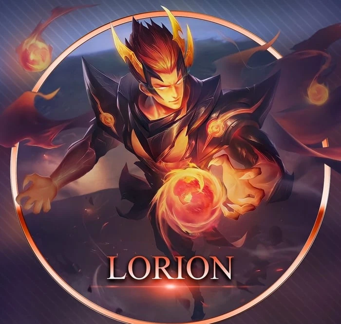 Bộ sưu tập Avatar Liên Quân đẹp nhất