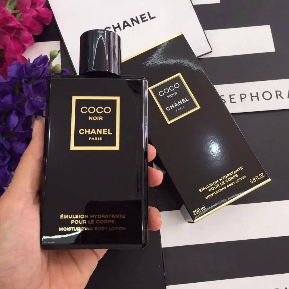 Chanel Coco Noir 100ml