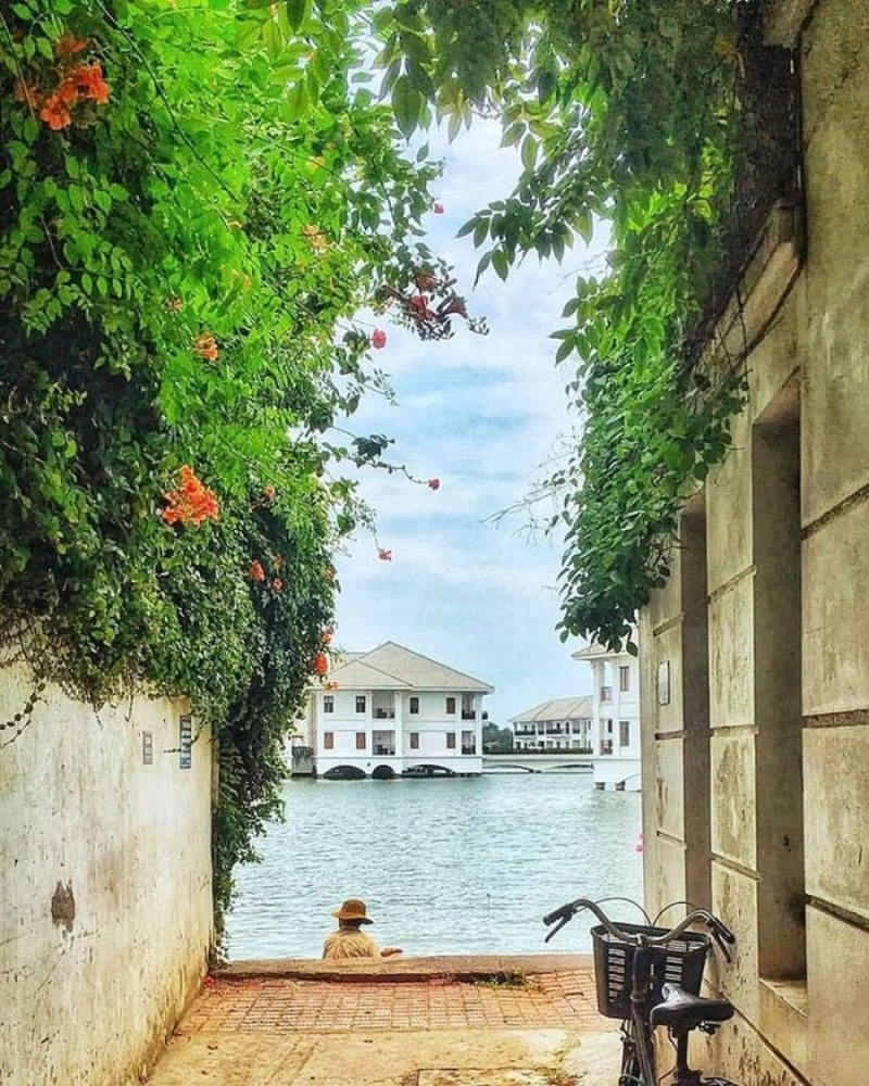 Khám Phá Hồ Tây Đường Đi và Những Điều Cần Biết