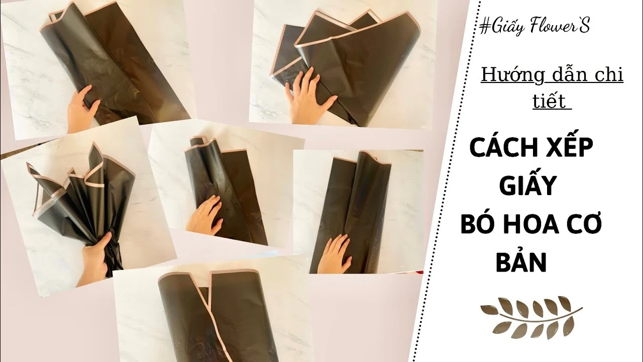 Gợi ý 30 mẫu bó hoa bánh kẹo tặng người yêu cực ngọt ngào