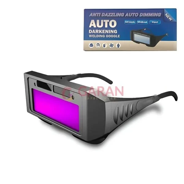 Kính Bảo Hộ Lao Động Chính Hãng Cao Cấp, Thời Trang, Đa Dạng Mẫu Mã