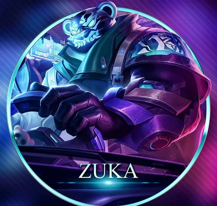 Bộ sưu tập Avatar Liên Quân đẹp nhất