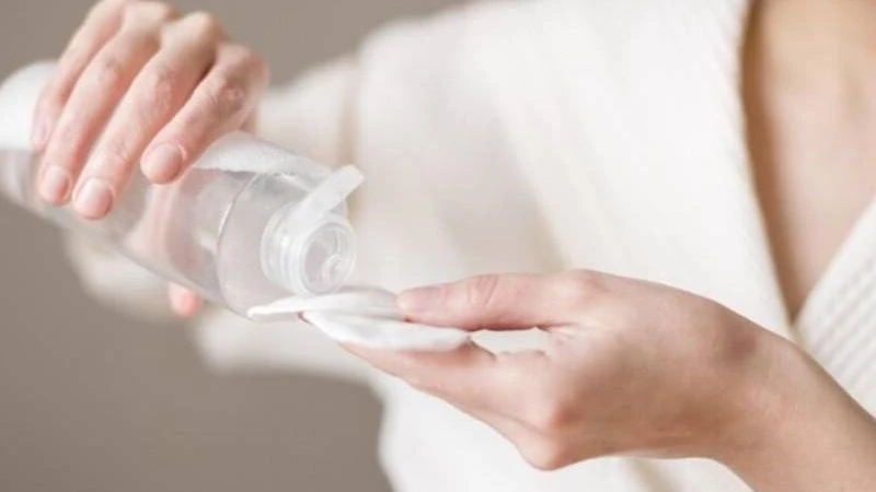 Một ngày nên tẩy trang mấy lần là tốt? Các bước tẩy trang đúng cách