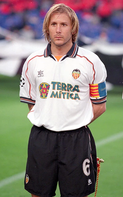 Những hậu vệ Tây Ban Nha vĩ đại tại La Liga