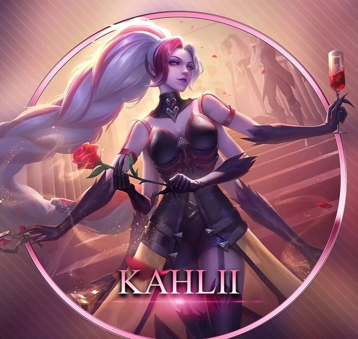 Bộ sưu tập Avatar Liên Quân đẹp nhất