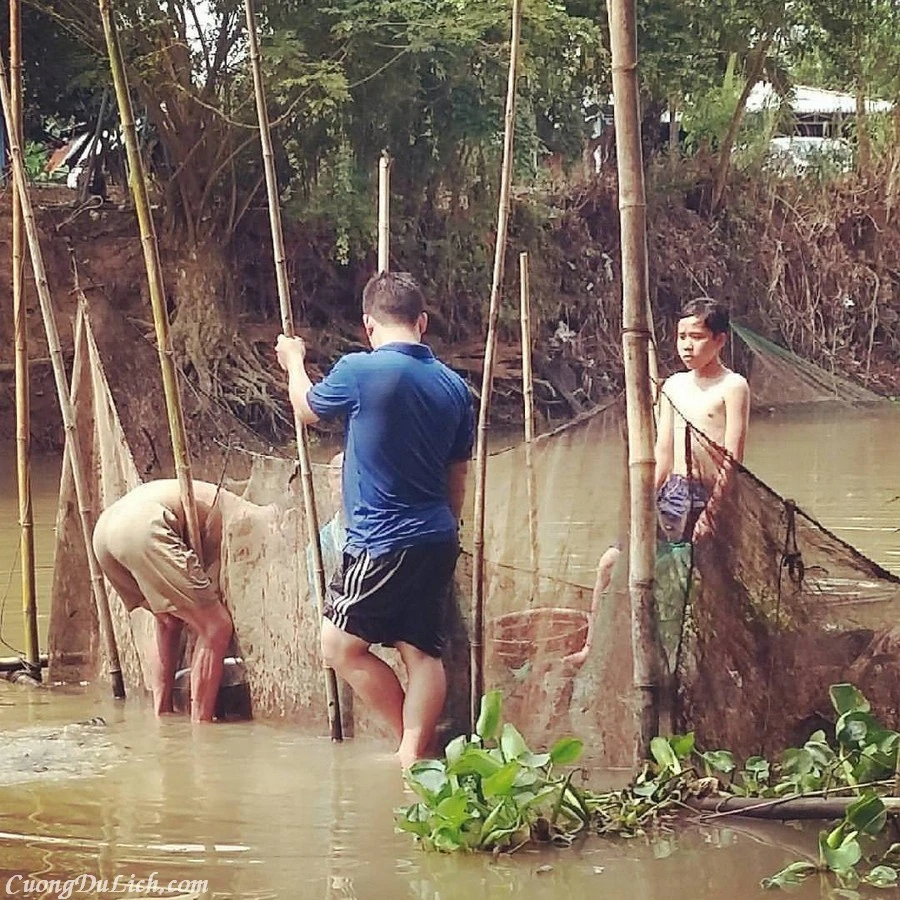 Mùa Nước Nổi Ở Miền Tây Là Gì ? Có Gì ? Mà Hấp Dẫn Đến Vậy
