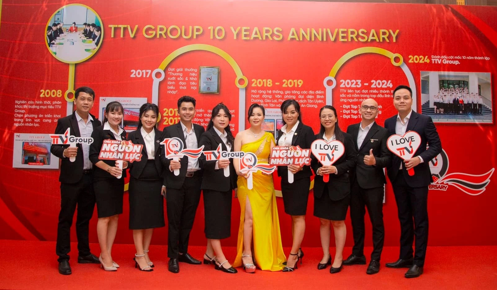 Kích thước hashtag cầm tay tiêu chuẩn hiện nay