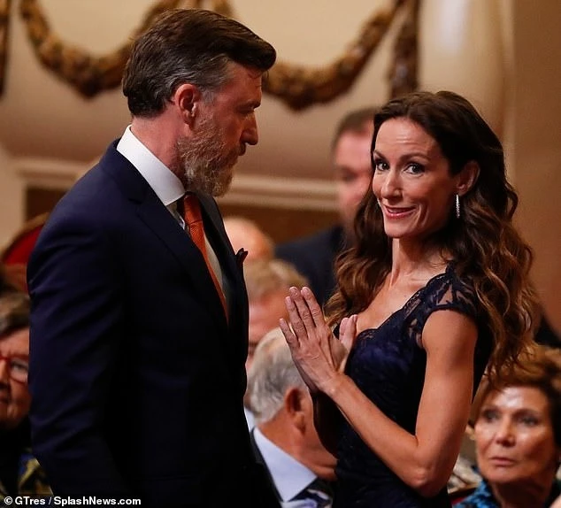 Khoảng thời gian Hoàng gia Tây Ban Nha muốn quên đi