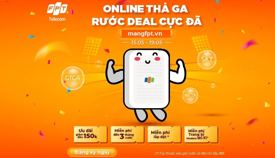 Phí hòa mạng là gì và tầm quan trọng trong công nghệ