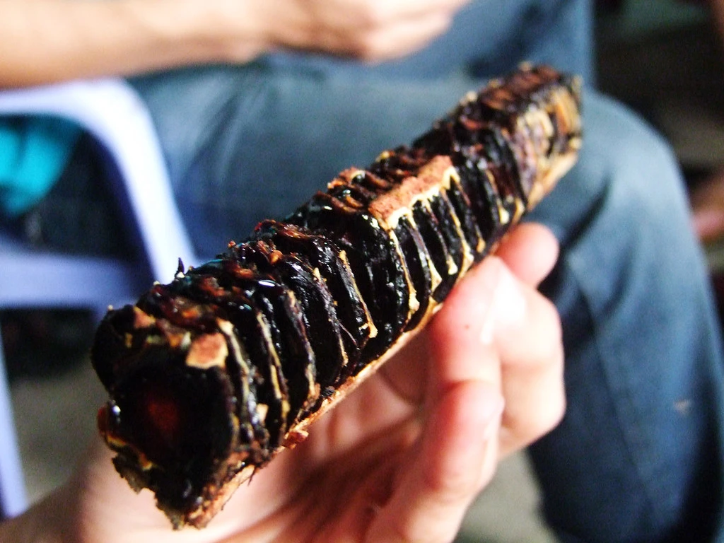 Khám Phá Cà Na - Trái Cây Miền Tây Nổi Bật