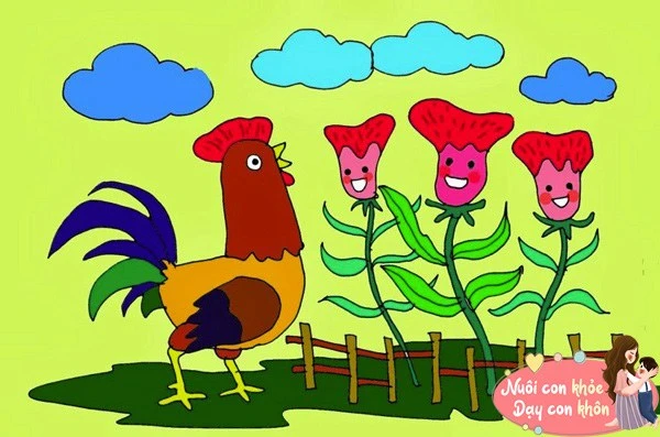 Khám Phá Sự Tích Hoa Mào Gà Và Ý Nghĩa Nhân Văn