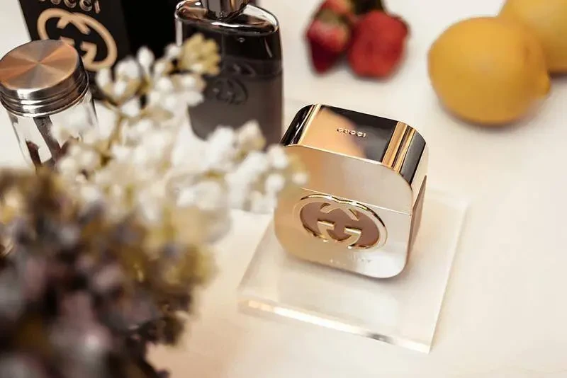 Nước hoa Gucci Guilty: Biểu tượng của sự quyến rũ