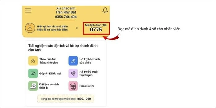 Hướng Dẫn Cách Tích Điểm Bách Hóa Xanh Hiệu Quả