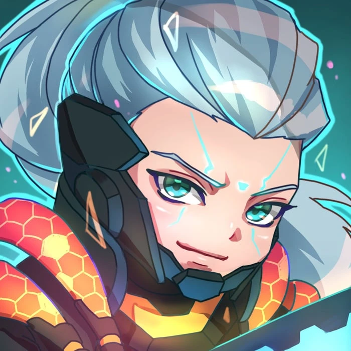 Bộ sưu tập Avatar Liên Quân đẹp nhất