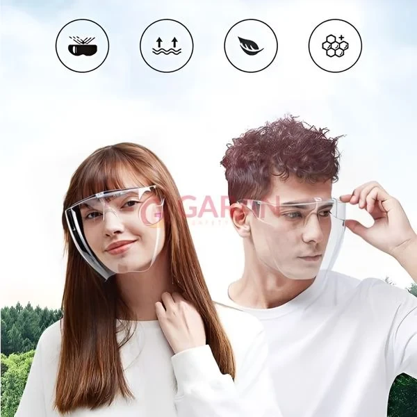 Kính Bảo Hộ Lao Động Chính Hãng Cao Cấp, Thời Trang, Đa Dạng Mẫu Mã