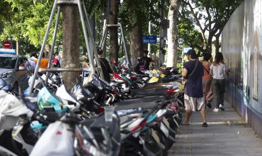 Địa điểm bắn pháo hoa Tết Dương lịch 2025 toàn quốc