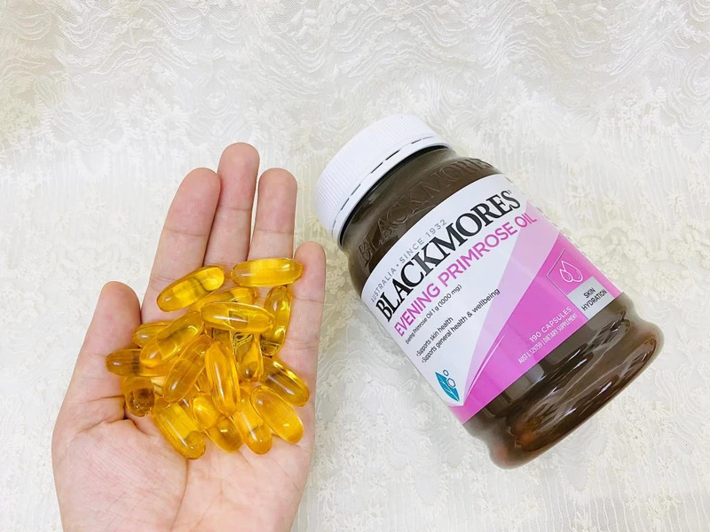 Tác dụng của tinh dầu hoa anh thảo đối với sức khỏe