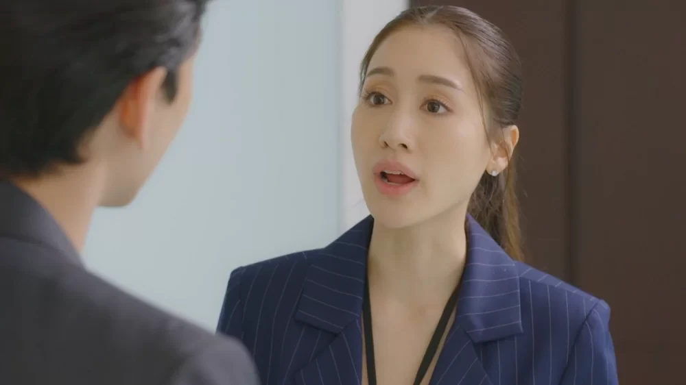 Phim Rừng hoa rực lửa (HTV7): Chuyện kẻ săn