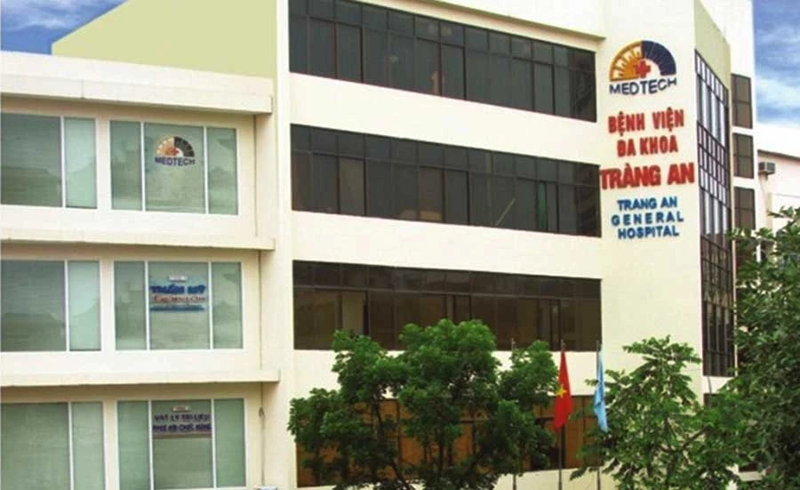 7+ Địa chỉ Khám sức khỏe lái xe tại Hà Nội: Nhanh, rẻ, uy tín