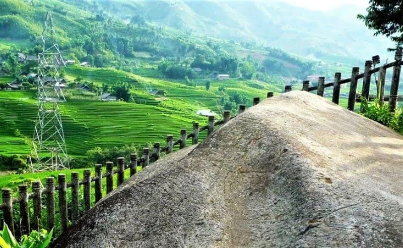 Thông tin giá vé thung lũng Mường Hoa mới nhất 2024