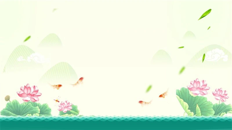 Bộ sưu tập 50+ hình nền Powerpoint hoa sen trang nhã đẹp nhất