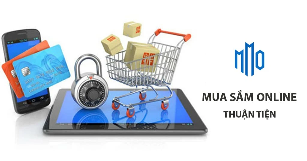 Tiêu chí Bán hàng của Tạp hóa MMO