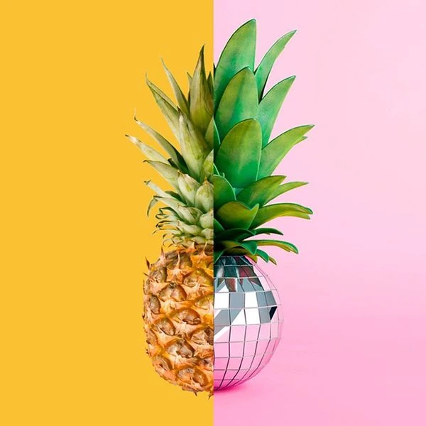 Giày Ananas: Biểu tượng sáng tạo trong thời trang Việt