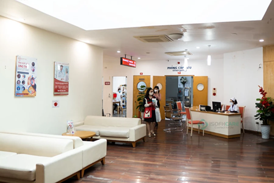 7+ Địa chỉ Khám sức khỏe lái xe tại Hà Nội: Nhanh, rẻ, uy tín