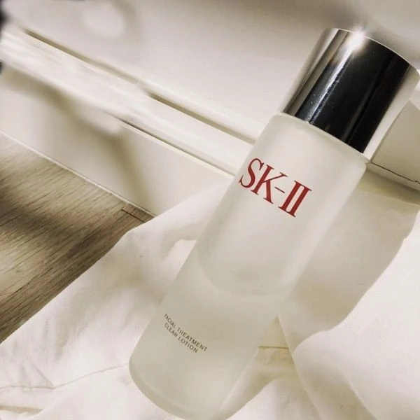 Toner Nước Hoa Hồng SK-II