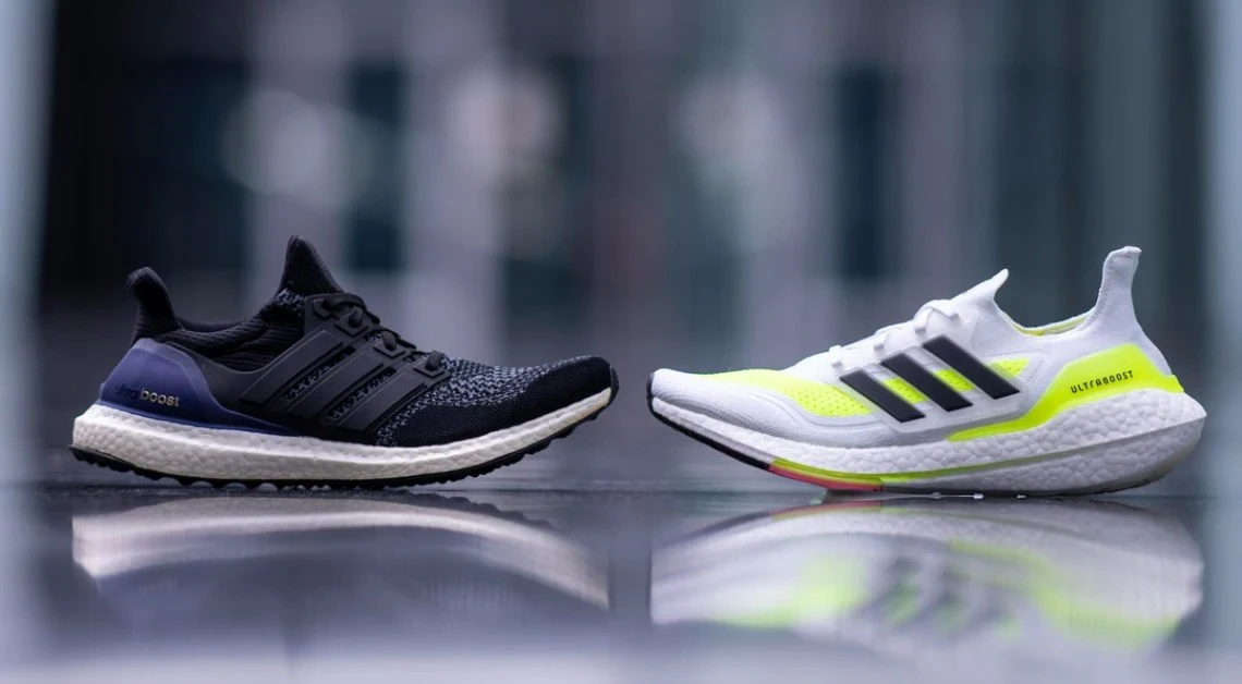 Giày Adidas Ultraboost chính hãng,SALE 70% | Bounty Sneakers