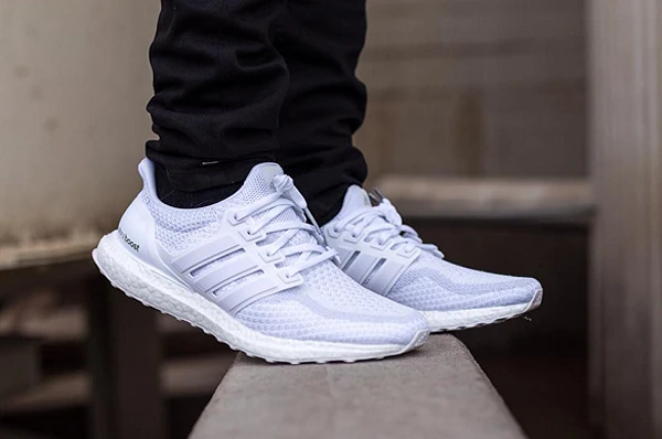 Giày Adidas Ultraboost chính hãng,SALE 70% | Bounty Sneakers