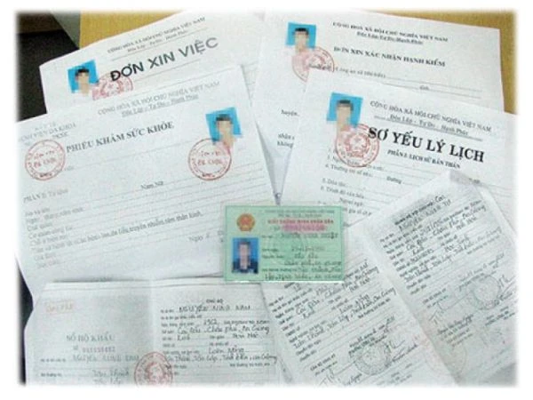 Làm Giấy Xác Nhận Hạnh Kiểm Nhanh Chóng Bao Công Chứng