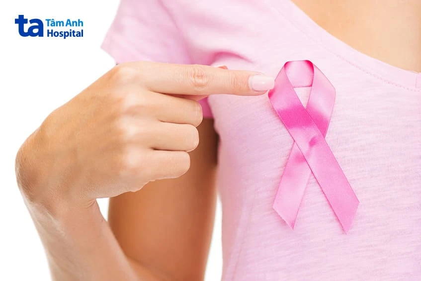 Núm vú (đầu ti): Cấu tạo, chức năng và các vấn đề thường gặp