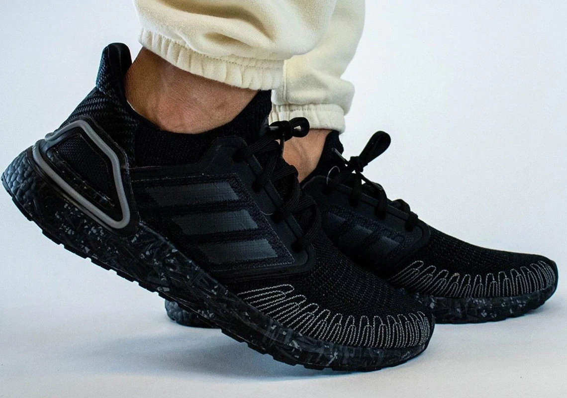 Giày Adidas Ultraboost chính hãng,SALE 70% | Bounty Sneakers