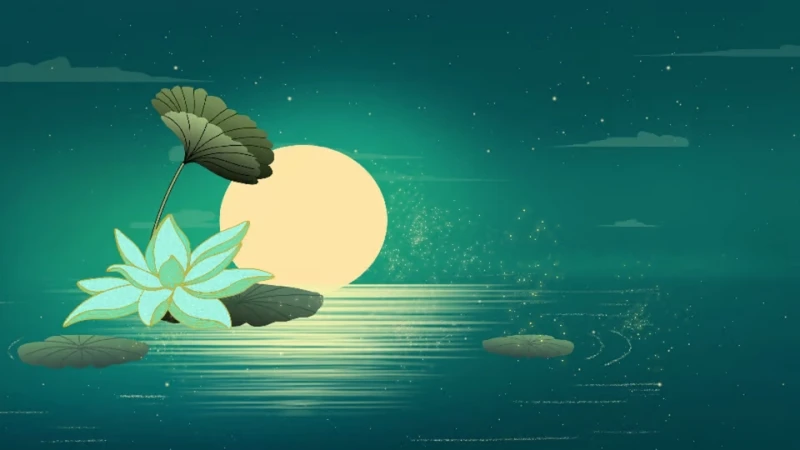 Hoa trong gương, trăng dưới nước là gì? Ý nghĩa, nguồn gốc