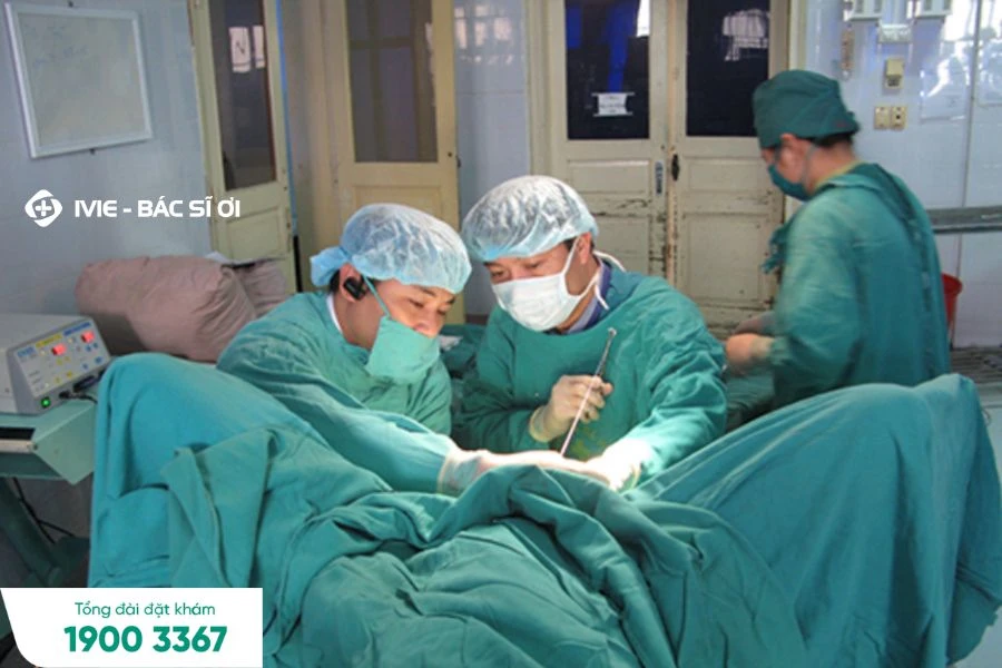 Đặt khám tại Bệnh viện Đa khoa tỉnh Thanh Hóa