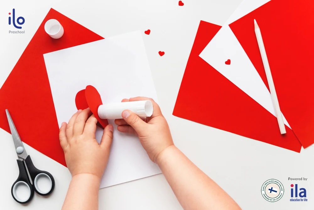 [DIY] 5 cách làm thiệp mùng 8 tháng 3 sáng tạo