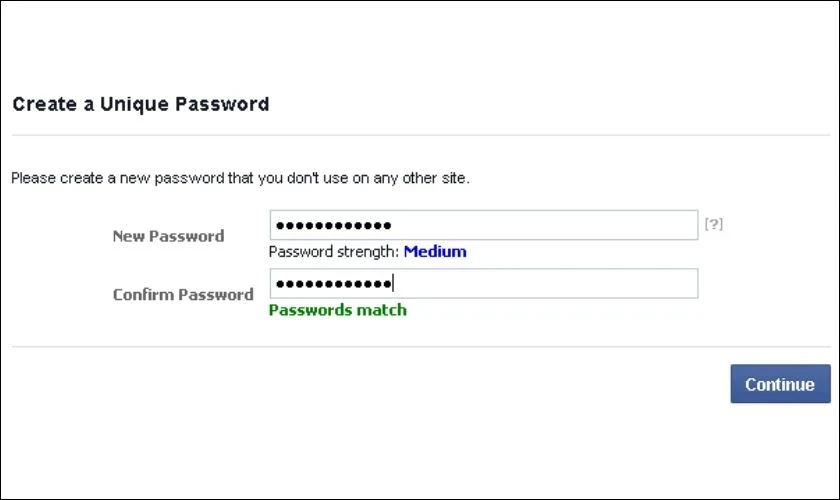 10 cách mở khóa tài khoản Facebook bị vô hiệu hóa thành công
