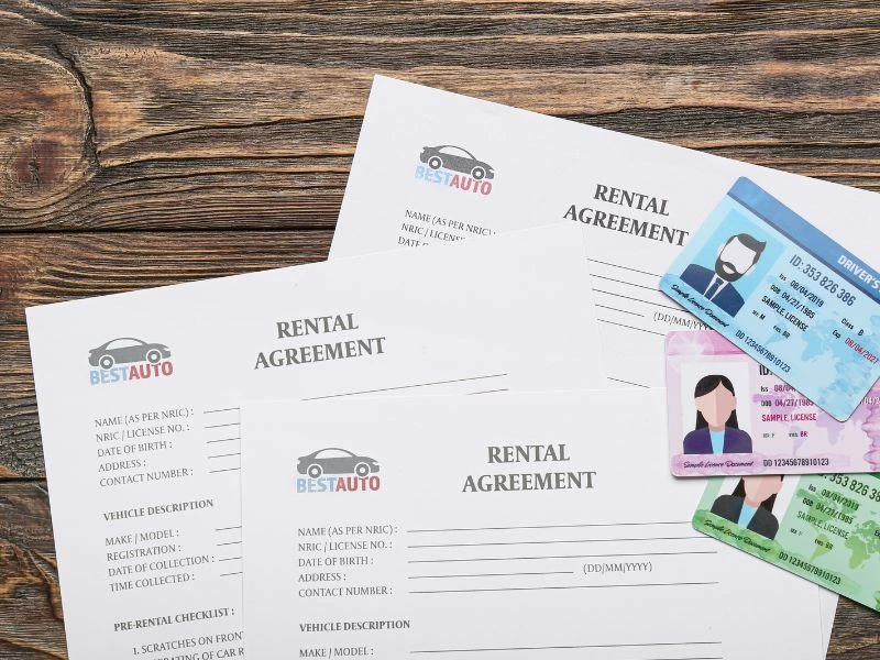 Cách Tra Cứu Giấy Phép Lái Xe Theo CMND/CCCD