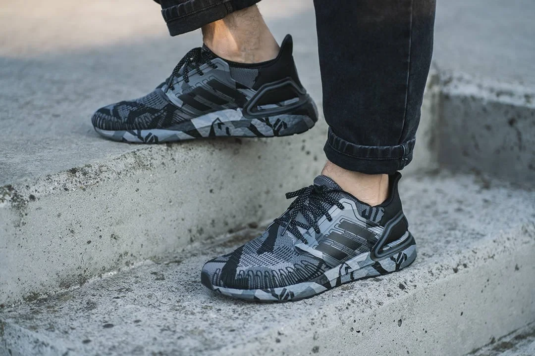 Giày Adidas Ultraboost chính hãng,SALE 70% | Bounty Sneakers